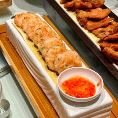 双合园·海鲜水饺青岛菜(经三路店) User Photo