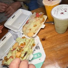 丽华炒冰 User Photo