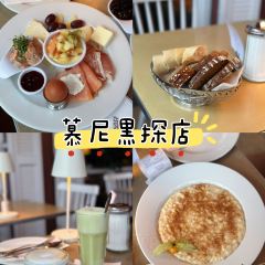 Cafe Glockenspiel張用戶圖片