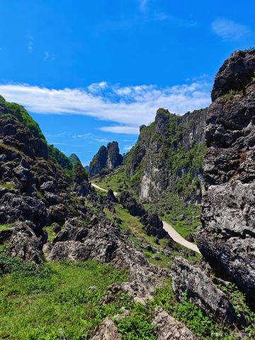 Longji Mountain Scenic Spot