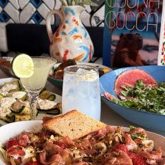 BUONA BOCCA Italian Bistro User Photo