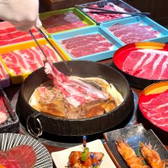 Shuilinjian sukiyaki 여행 사진