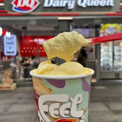 DQ（杭州南宋御街店）張用戶圖片
