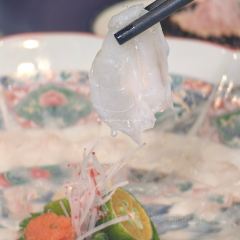 鲐赏河豚(徐汇店) User Photo