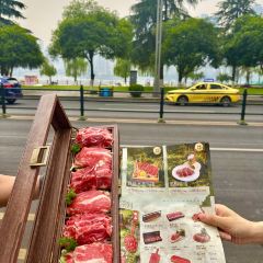 庖丁家牛肆·鲜牛肉火锅(东原1891店) User Photo