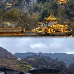 LAO MIN TIAN LUO GUAN User Photo