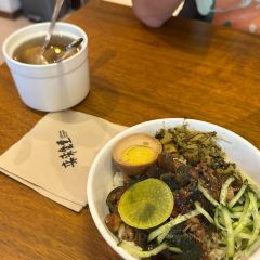 岭南牛杂(达明路店) User Photo