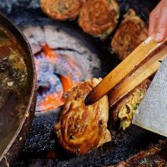 打酱油百姓饭堂·淮扬菜(西湖店) User Photo