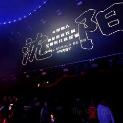 FIRST SWAG（南湖劇場店）張用戶圖片