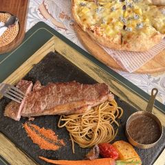 温莎咖啡公馆(布达拉宫景观店) User Photo