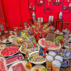 八爷涮肉(故宫店) 여행 사진