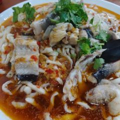 史家鱼+面总店 User Photo