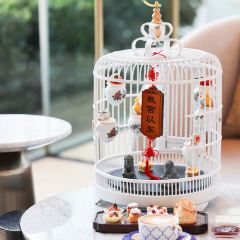 Fountain Lounge User Photo