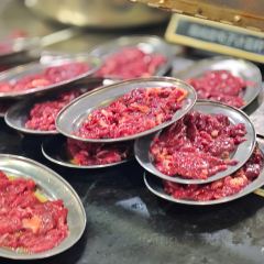 五洞大众牛餐馆 User Photo