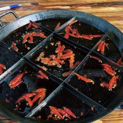 独雅老火锅(原宏声巷店) User Photo