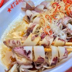 布丁海鲜烧烤(恩施街店) User Photo