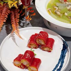 Shang Rong User Photo