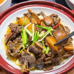 乡村风情·龙虾私房菜 User Photo