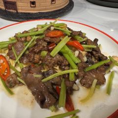 闽粤土菜馆 User Photo