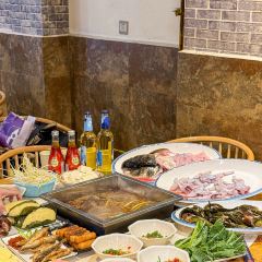 CHUAN JIANG YU FU HUO GUO ZONG DIAN User Photo