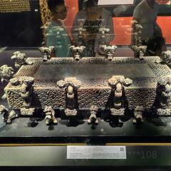 老雒阳面馆·水席(老君山店) User Photo
