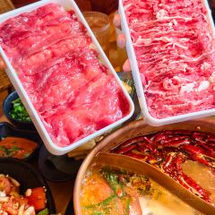 小象园子·版纳牛肉铜锅(麓湖店) User Photo