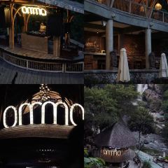 Omma Dayclub Bali User Photo