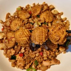 十五年中餐厅时间仓(芙蓉广场店) User Photo