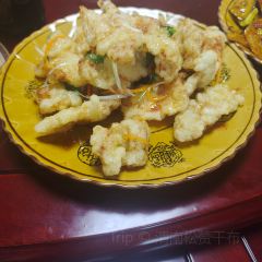 福源烧烤饭店 User Photo