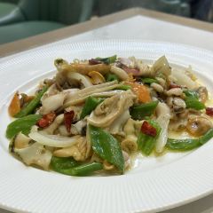 永盛海鲜家常菜 User Photo