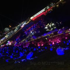 泓悦大酒店(中华彩灯大世界店)·餐厅 User Photo