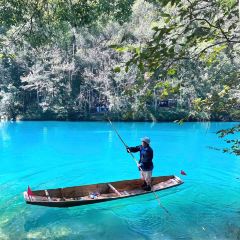 MEI SHI JIE User Photo