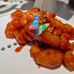 宜品川·川菜(cbd中央大街店) User Photo