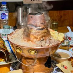 MAJIA RESTAURANT User Photo