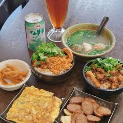 Gudaifantang (guanya) User Photo