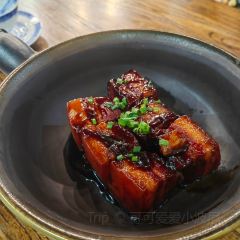 QIAO LAO YE LV ROU GUAN PU SHAN LU DIAN User Photo