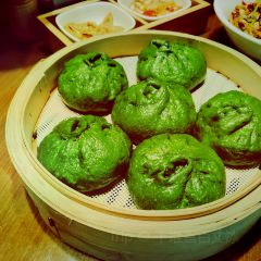 黄矮生态食府 User Photo
