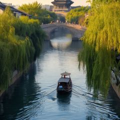 LAO DE XIANG User Photo