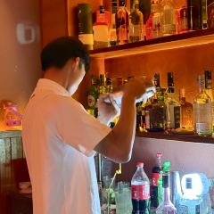 Wild Pigeons Bar 여행 사진