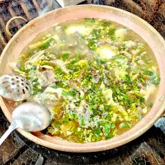 马东清真铜瓢牛肉馆 User Photo