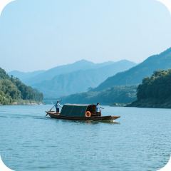 四合院农家菜 User Photo
