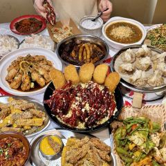 JIU RU XIANG User Photo