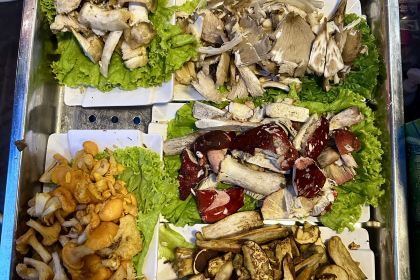 馋姐妹清汤牛肉早晚点