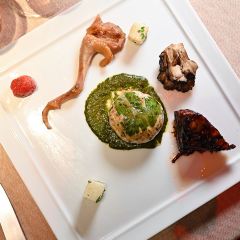 Ambré Ciel User Photo