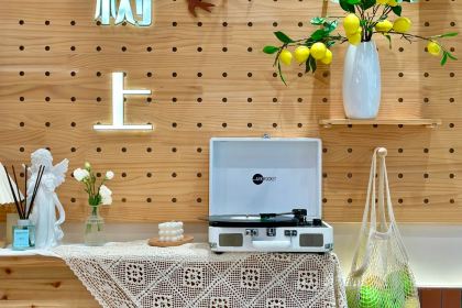 Lemon tree 树上甜品(溪中路店)
