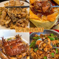 QIAO TOU BAO User Photo