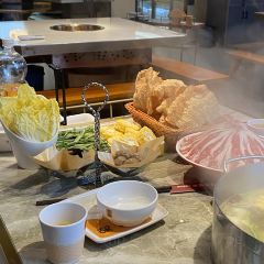 Jiangxi'aqiang Restaurant (bunanlu) 여행 사진