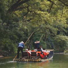 仙店农庄(湖景农庄餐厅) User Photo