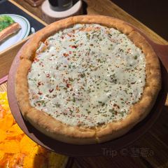 SLH · 大理海納爾雲墅度假飯店·雲餐廳張用戶圖片