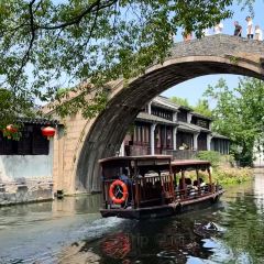 江南水乡 User Photo